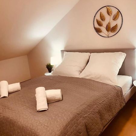 Servus Apartments Stadt Blick Passau Exteriör bild