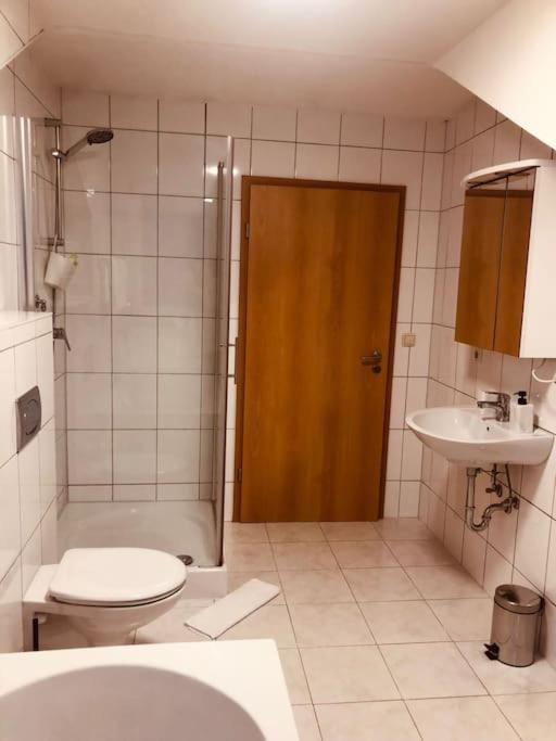 Servus Apartments Stadt Blick Passau Exteriör bild